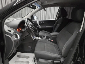 Внедорожник Renault Koleos 2008 года, 790000 рублей, Красноярск