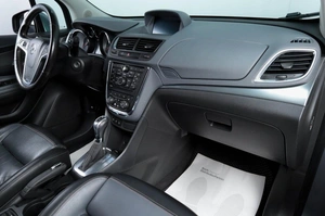 Внедорожник Opel Mokka 2012 года, 1319000 рублей, Челябинск