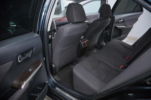 Седан Toyota Camry 2012 года, 1537000 рублей, Красноярск