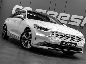 Седан Kia K8 2022 года, 4400000 рублей, Тюмень
