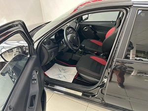 Седан ВАЗ (LADA) Granta 2023 года, 975000 рублей, Смоленск