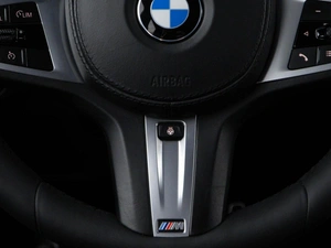 Внедорожник BMW X3 2020 года, 3898999 рублей, Москва