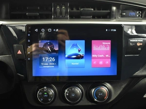 Седан Toyota Corolla 2014 года, 1285900 рублей, Казань