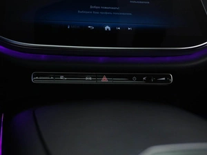 Седан Mercedes-benz E-класс 2024 года, 6499077 рублей, Москва