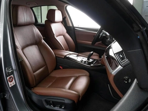 Седан BMW 5 серия 2015 года, 2729000 рублей, Тюмень