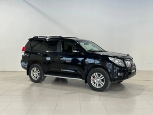 Внедорожник Toyota Land Cruiser Prado 2012 года, 2263000 рублей, Кострома