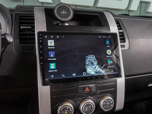 Внедорожник Nissan X-Trail 2013 года, 1349000 рублей, Воронеж