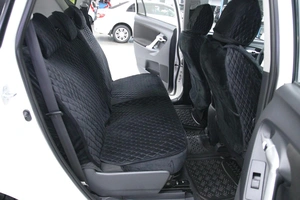 Минивэн Toyota Verso 2010 года, 1158000 рублей, Солонцы