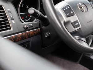 Внедорожник Toyota Land Cruiser 2015 года, 4899000 рублей, Большой Сочи