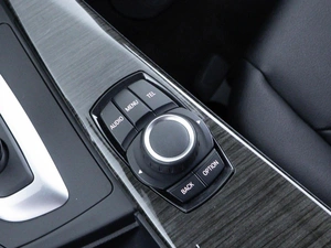 Седан BMW 3 серия 2012 года, 1579444 рублей, Москва