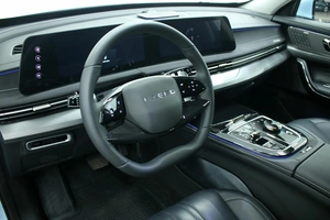 Внедорожник EXEED LX 2024 года, 2990000 рублей, Красноярск