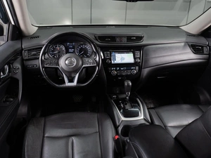 Внедорожник Nissan X-Trail 2019 года, 2350000 рублей, Тюмень