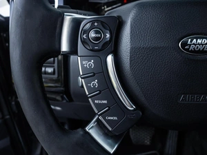 Внедорожник Land Rover Range Rover 2009 года, 1498000 рублей, Ставрополь