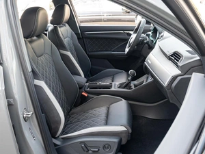 Внедорожник Audi Q3 2026 года, 3860000 рублей, Краснодар