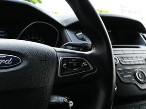 Хетчбэк Ford Focus 2017 года, 1069000 рублей, Волгоград