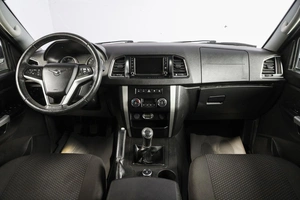 Внедорожник УАЗ Patriot 2018 года, 1199000 рублей, Новосибирск