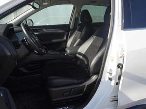 Внедорожник Haval F7 2021 года, 2275333 рублей, Тверь