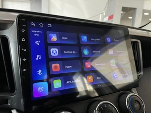 Внедорожник Toyota RAV4 2013 года, 1797000 рублей, Солонцы