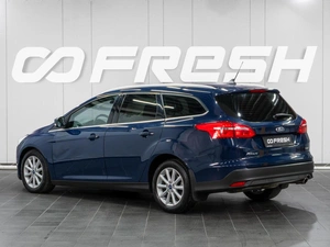 Универсал Ford Focus 2017 года, 1199000 рублей, Сургут