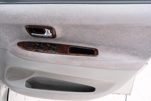 Минивэн Toyota Nadia 2000 года, 799000 рублей, Красноярск