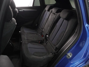 Внедорожник BMW X1 2019 года, 2915000 рублей, Воронеж
