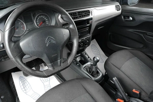 Седан Citroen C-Elysee 2013 года, 429000 рублей, Тюмень