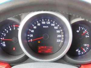 Хэтчбек Kia Soul 2013 года, 1100000 рублей, Брянск