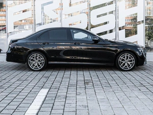 Седан Mercedes-benz E-класс 2021 года, 4325000 рублей, Ставрополь
