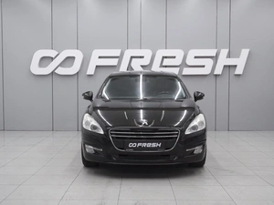 Седан Peugeot 508 2012 года, 650000 рублей, Ростов-на-Дону
