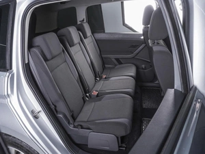 Минивэн Volkswagen Touran 2018 года, 1453070 рублей, Ростов-на-Дону