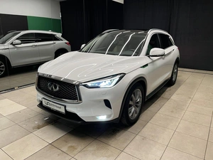 Внедорожник Infiniti QX50 2019 года, 3100000 рублей, Красноярск