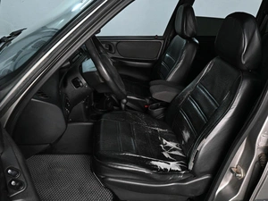 Внедорожник Chevrolet Niva 2012 года, 599000 рублей, Аксай