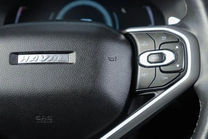 Внедорожник Haval Jolion 2023 года, 1649000 рублей, Тюмень