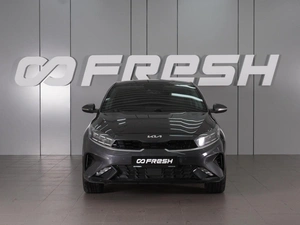 Седан Kia Cerato 2022 года, 2289000 рублей, Минеральные Воды