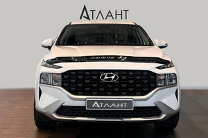 Внедорожник Hyundai Santa Fe 2021 года, 3449000 рублей, Красноярск