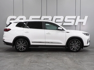 Внедорожник Chery Tiggo 8 Pro 2022 года, 1720000 рублей, Воронеж