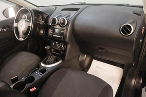 Внедорожник Nissan Qashqai 2013 года, 1059000 рублей, Челябинск