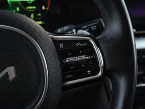 Минивэн Kia Carnival 2022 года, 4769000 рублей, Краснодар