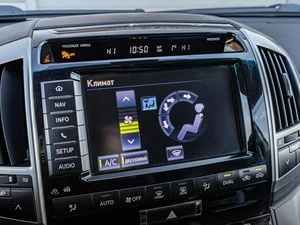 Внедорожник Toyota Land Cruiser 2013 года, 4080000 рублей, Краснодар