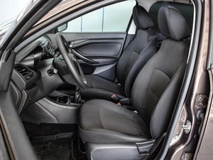 Универсал ВАЗ (LADA) Vesta 2019 года, 770000 рублей, Муром