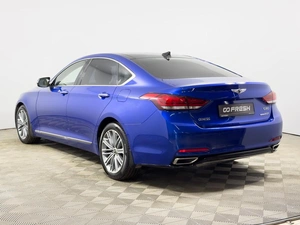 Седан Genesis G80 2018 года, 2499900 рублей, Казань