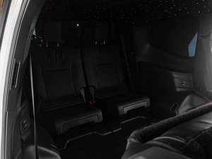 Внедорожник Toyota Land Cruiser 2023 года, 12279000 рублей, Тюмень