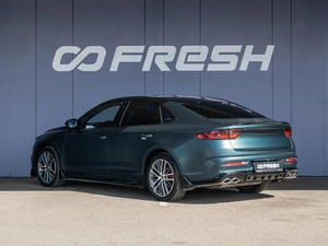 Седан Geely Preface 2023 года, 2400000 рублей, Краснодар