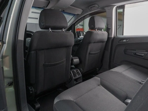 Минивэн Opel Zafira 2011 года, 689000 рублей, Сургут