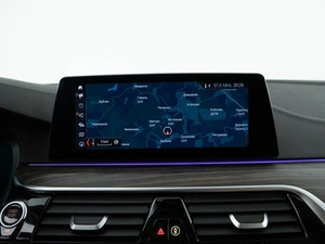 Универсал BMW 5 серия 2019 года, 3597077 рублей, Москва