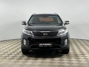 Внедорожник Kia Sorento 2013 года, 1250000 рублей, Казань