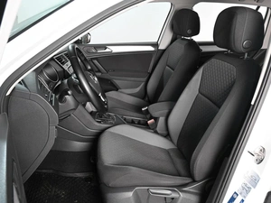 Внедорожник Volkswagen Tiguan 2020 года, 2349000 рублей, Ростов-на-Дону