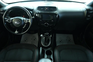 Внедорожник Kia Soul 2018 года, 1589000 рублей, Омск