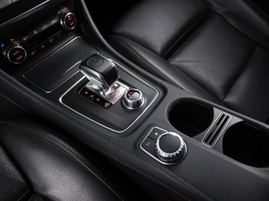 Внедорожник Mercedes-benz GLA-класс AMG 2017 года, 3049077 рублей, Москва