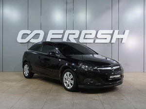 Хетчбэк Opel Astra GTC 2008 года, 699000 рублей, Воронеж